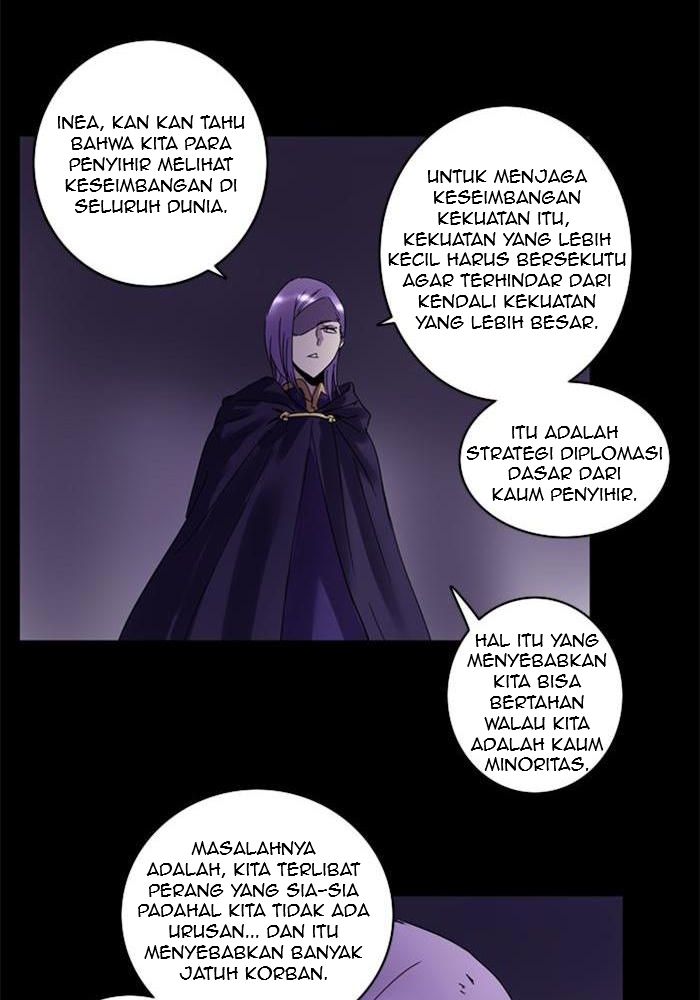 Soul Cartel Chapter 72 Gambar 66