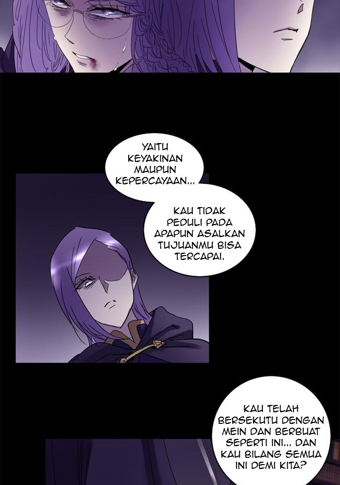 Soul Cartel Chapter 72 Gambar 72