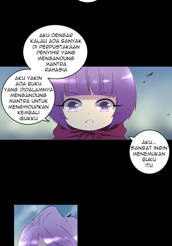 Soul Cartel Chapter 71 Gambar 12