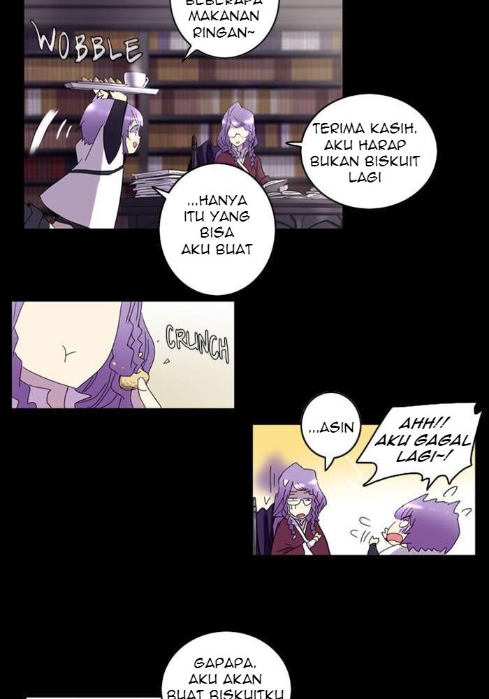 Soul Cartel Chapter 71 Gambar 16