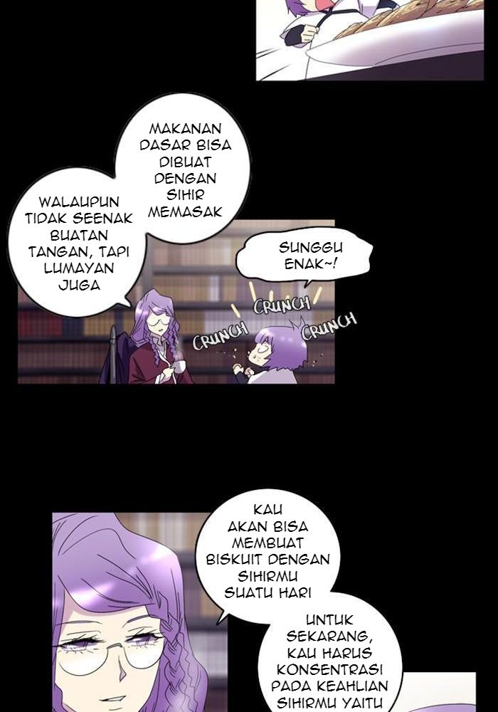 Soul Cartel Chapter 71 Gambar 18