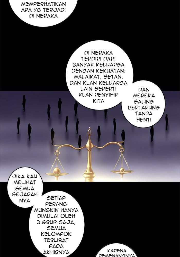 Soul Cartel Chapter 71 Gambar 23