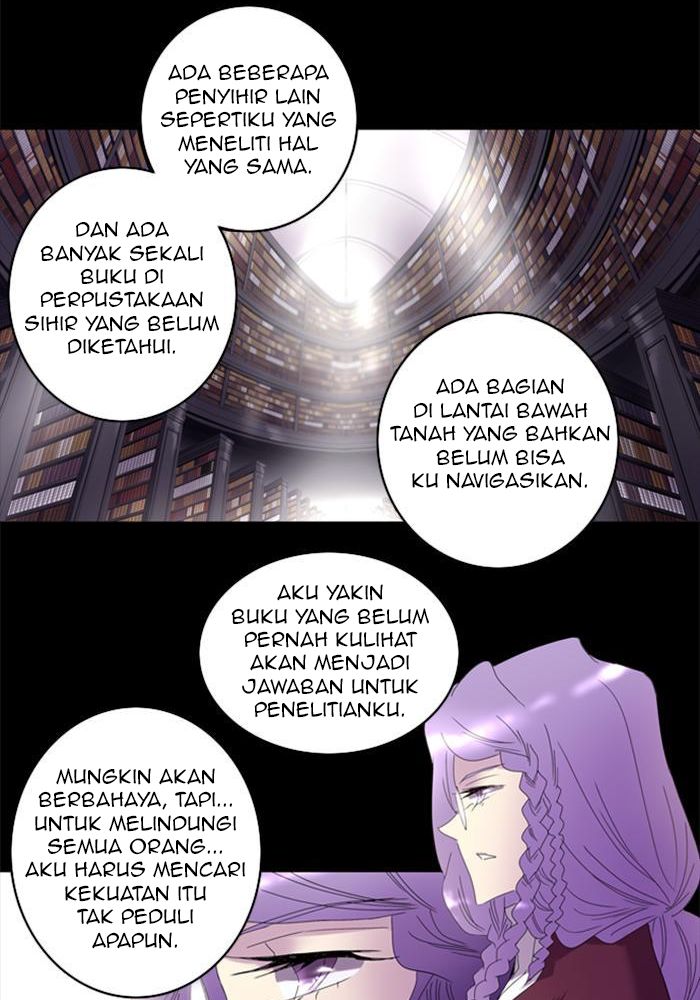 Soul Cartel Chapter 71 Gambar 28