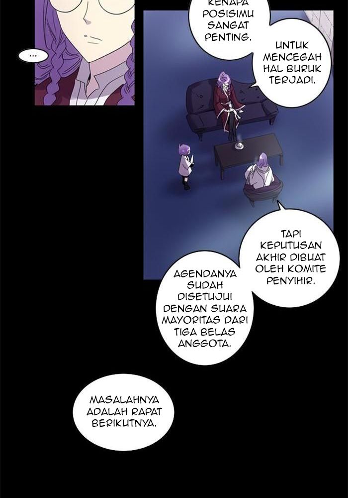 Soul Cartel Chapter 71 Gambar 39