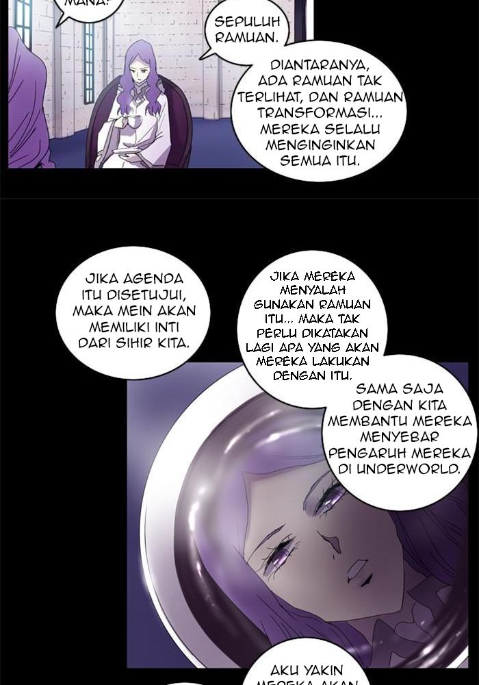 Soul Cartel Chapter 71 Gambar 41