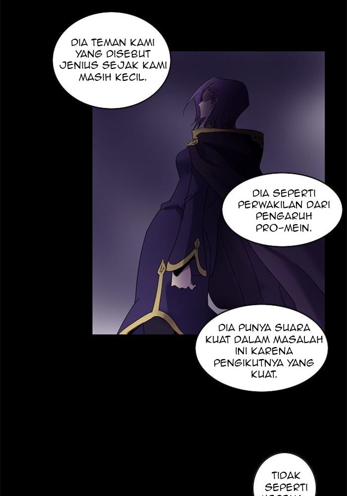 Soul Cartel Chapter 71 Gambar 43