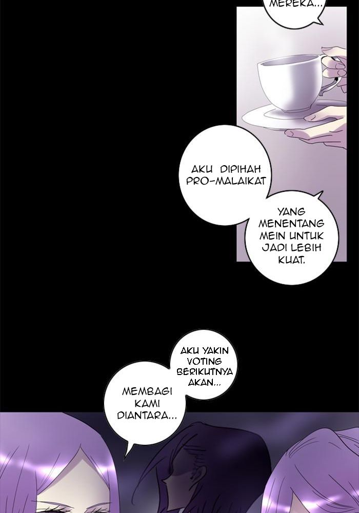 Soul Cartel Chapter 71 Gambar 44