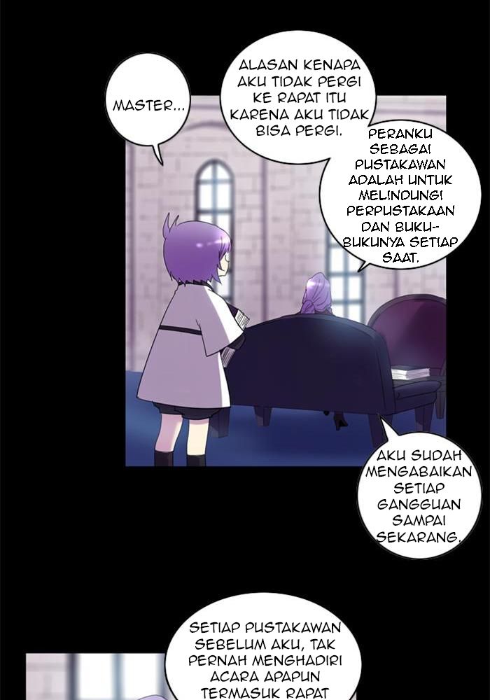 Soul Cartel Chapter 71 Gambar 50