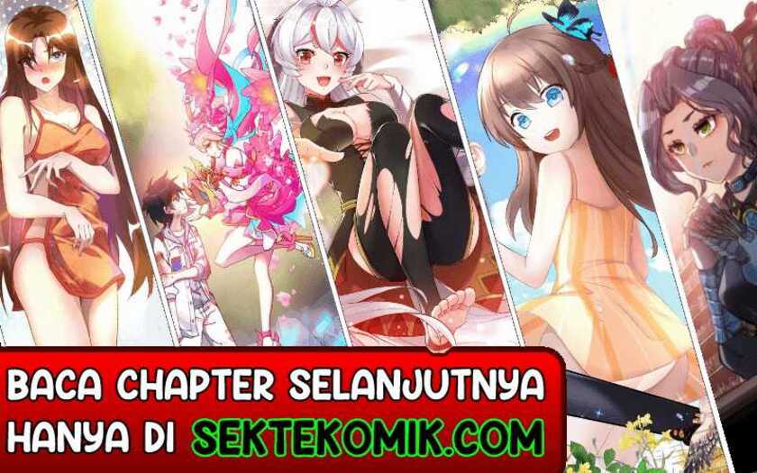 Xianzun System in the City Chapter 74 Gambar 37