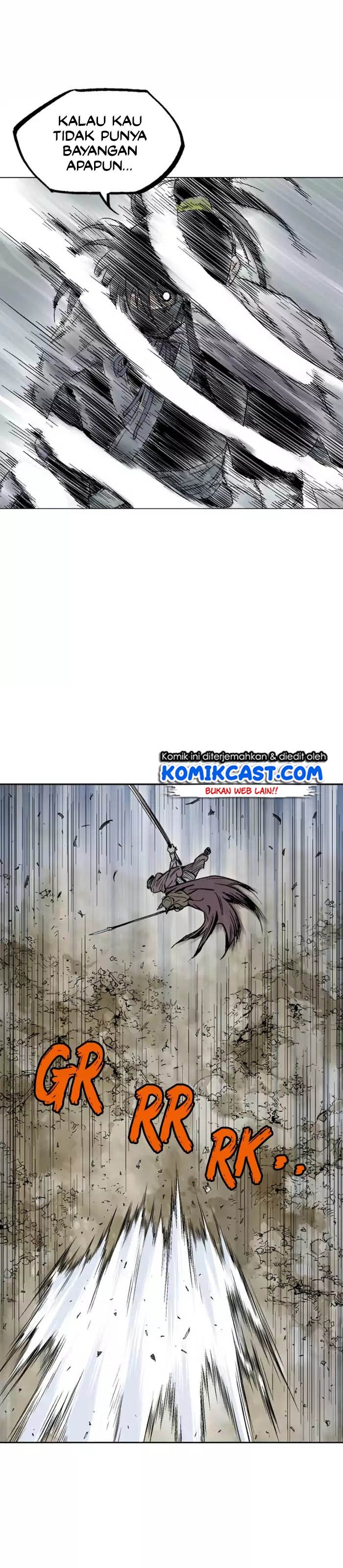 Gosu Chapter 130 Gambar 5