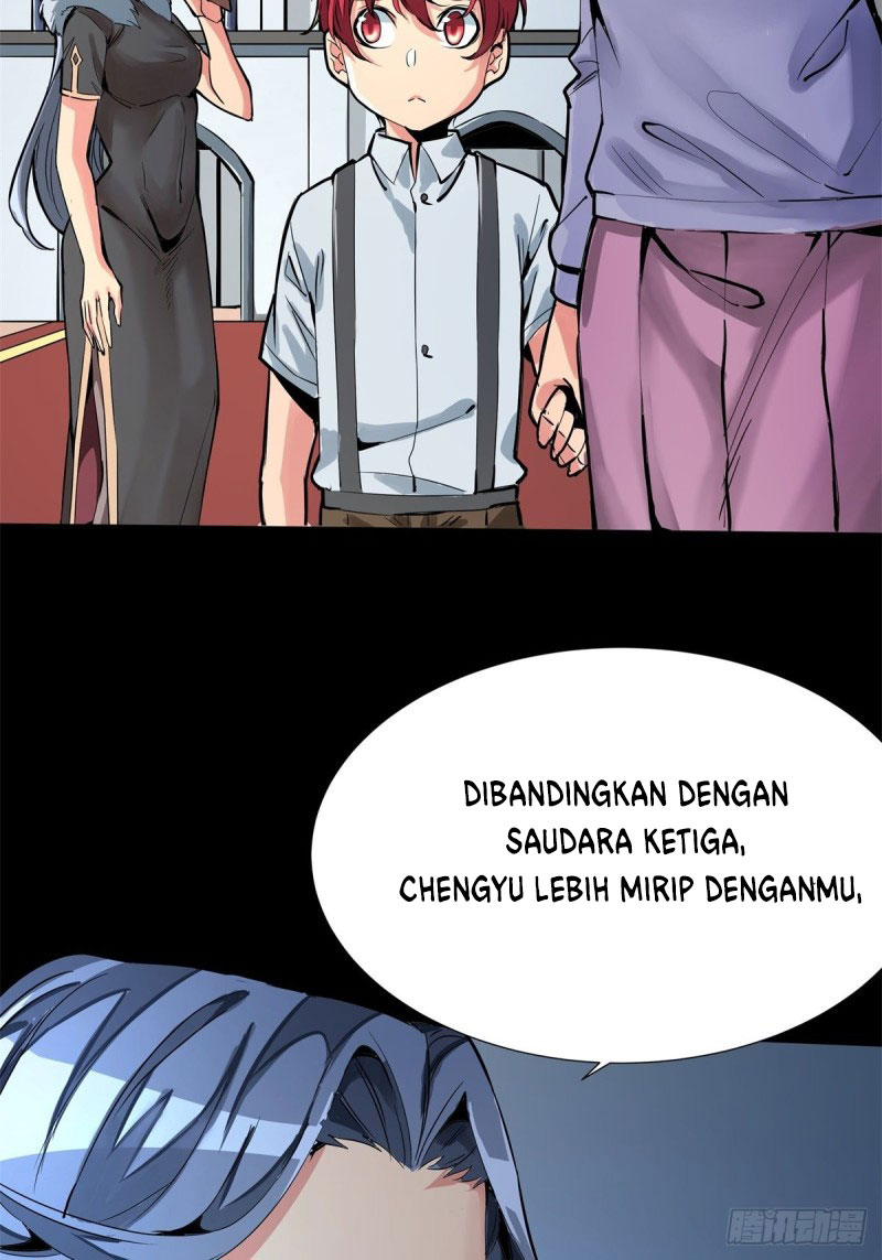 Rebirth Of Tian Lun Chapter 12 Gambar 25