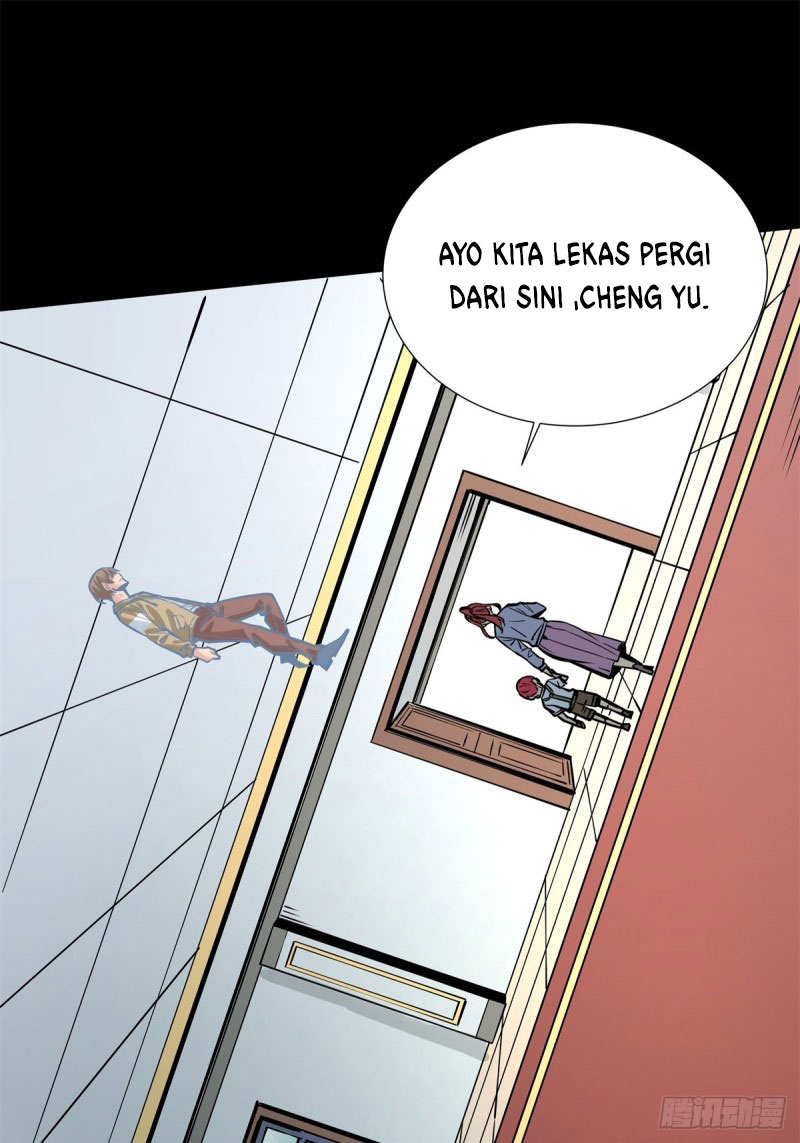 Rebirth Of Tian Lun Chapter 12 Gambar 30