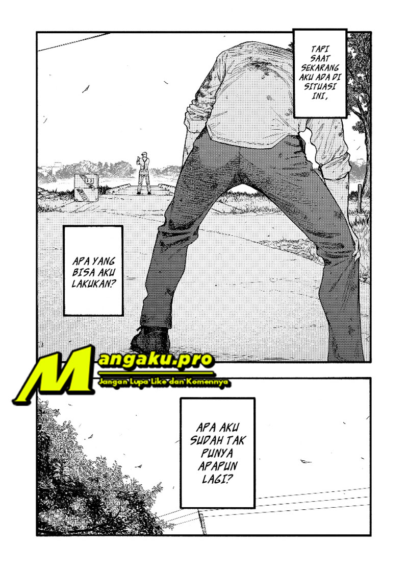 Ajin Chapter 81 Gambar 10