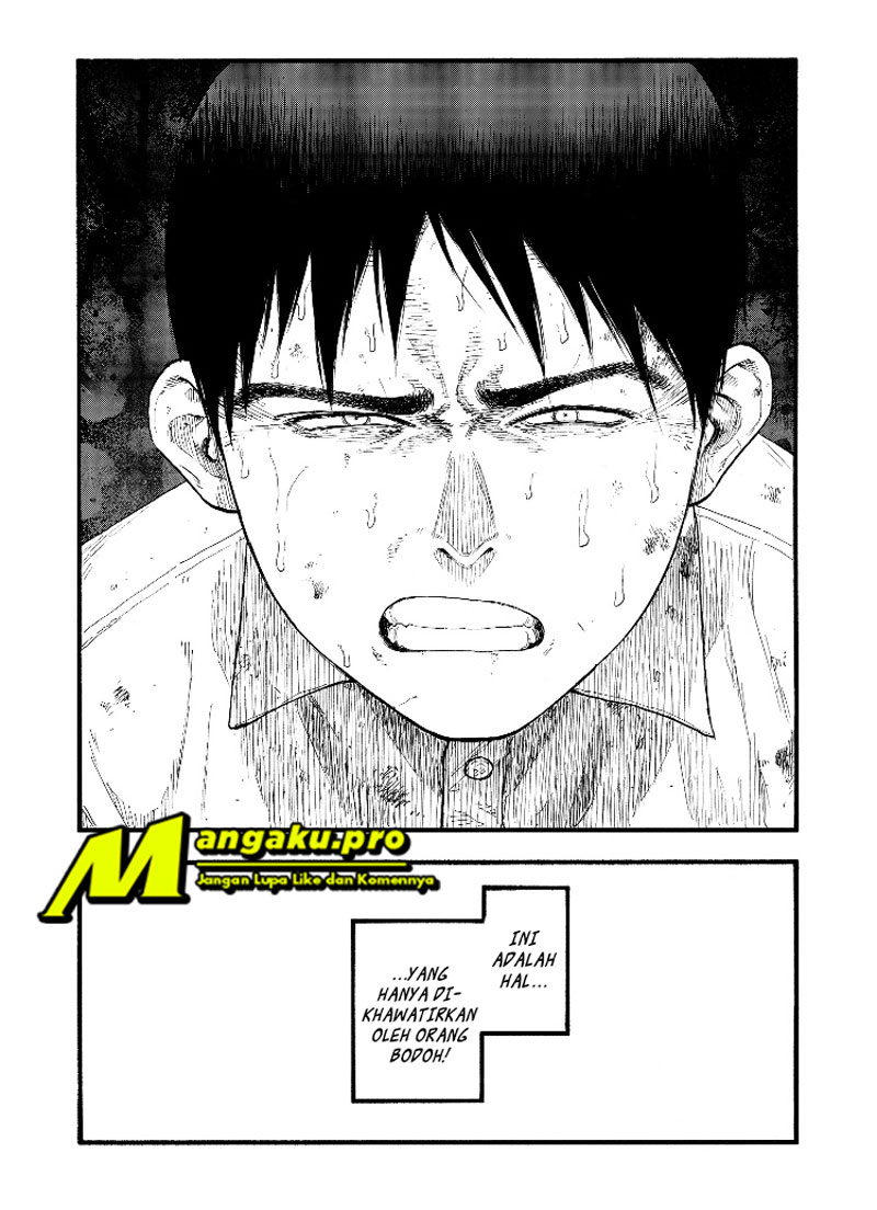 Ajin Chapter 81 Gambar 15