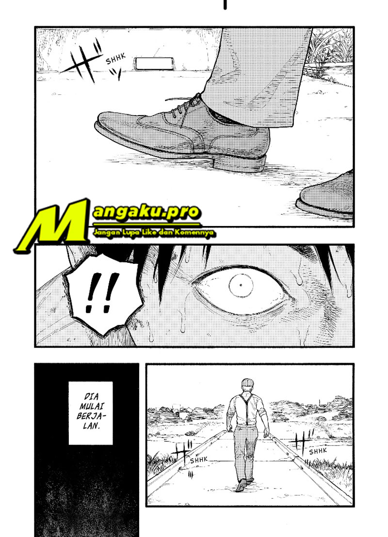 Ajin Chapter 81 Gambar 16