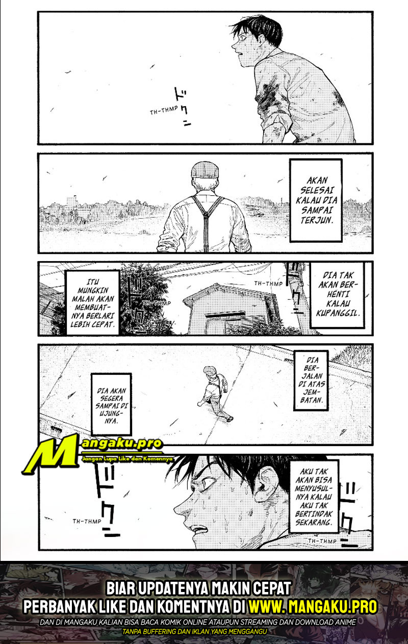 Ajin Chapter 81 Gambar 17