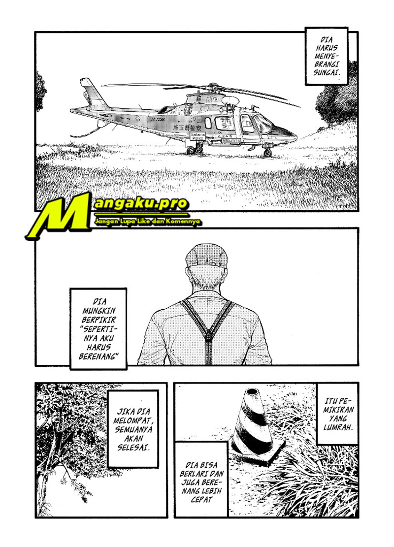 Ajin Chapter 81 Gambar 4