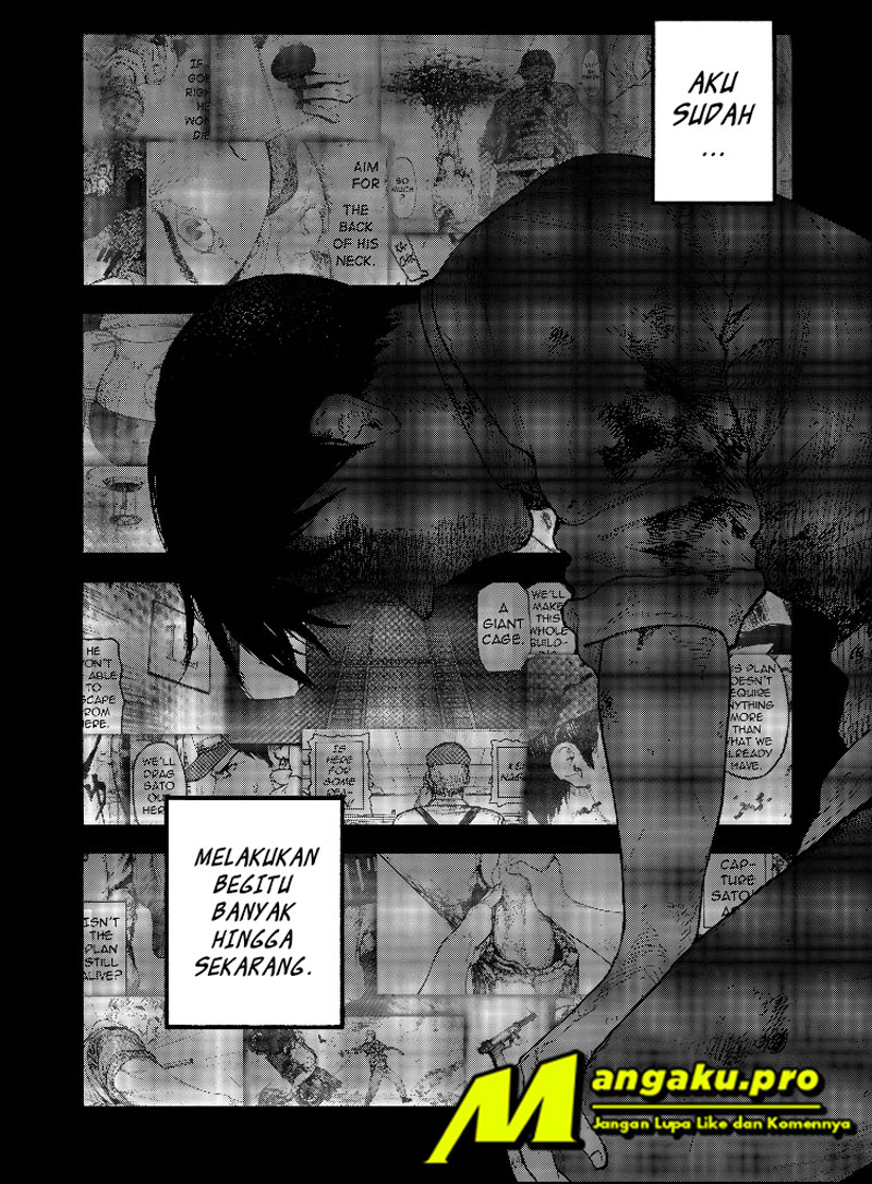 Ajin Chapter 81 Gambar 9