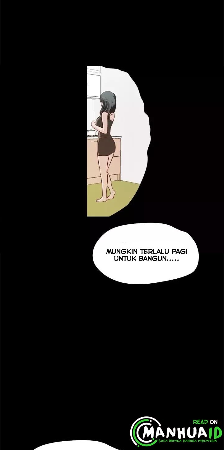 Lucky Bad Man  Chapter 17 Gambar 51