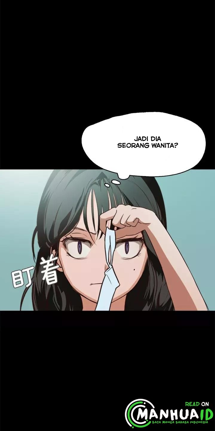 Lucky Bad Man  Chapter 17 Gambar 57