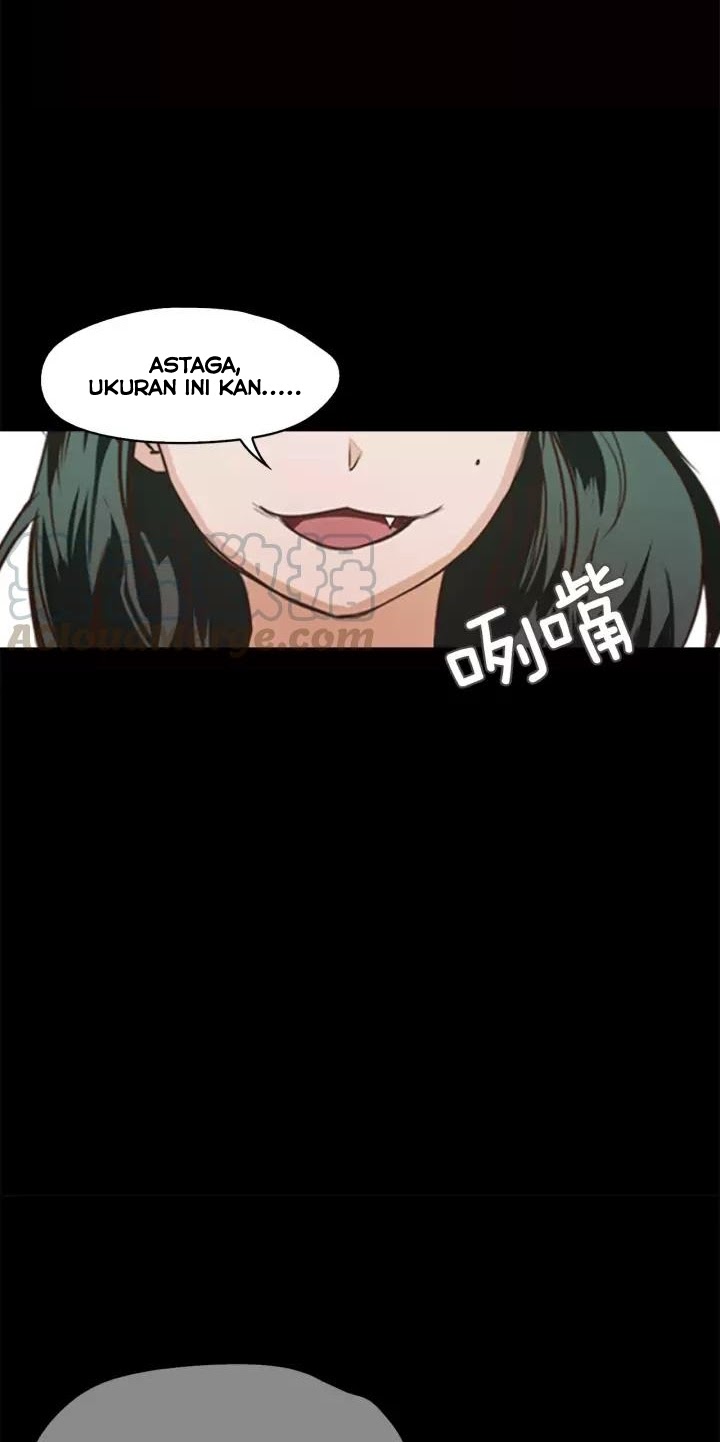 Lucky Bad Man  Chapter 17 Gambar 60