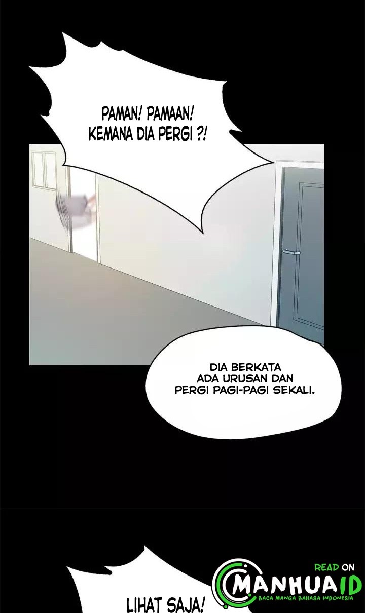 Lucky Bad Man  Chapter 17 Gambar 63