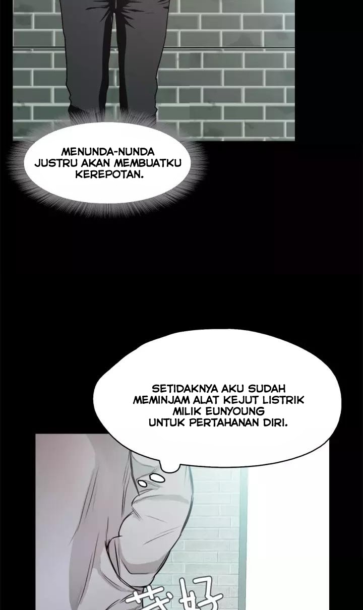 Lucky Bad Man  Chapter 17 Gambar 68