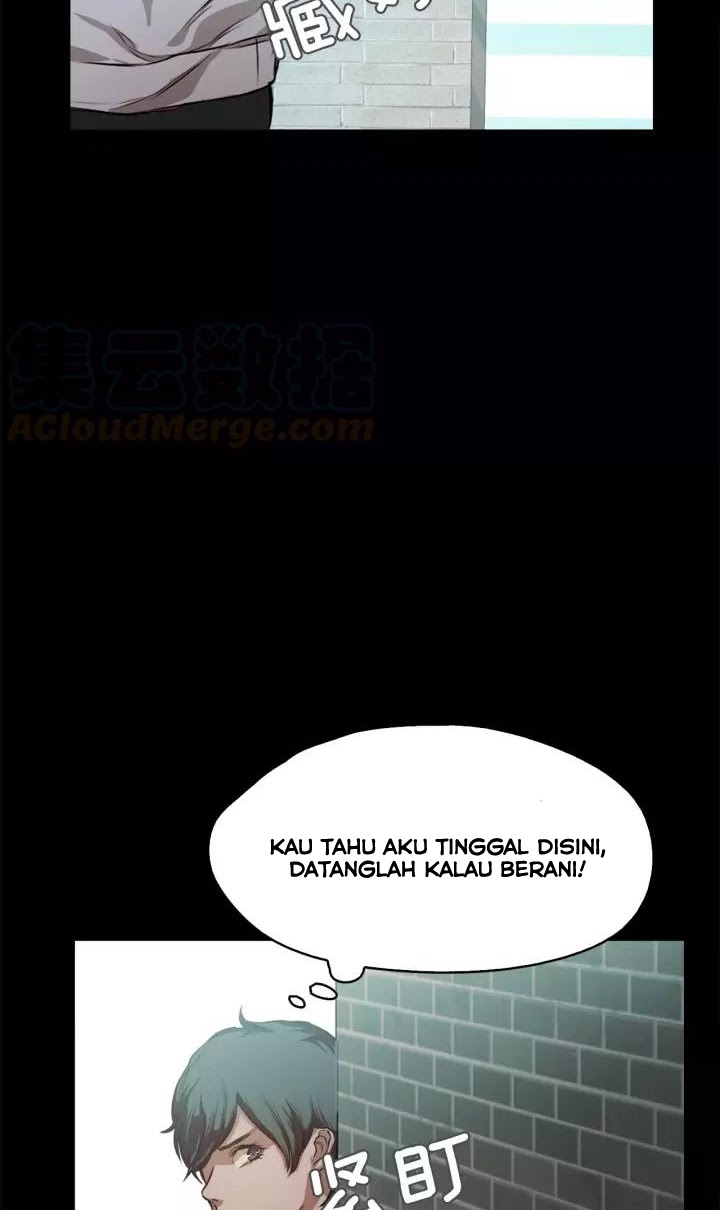 Lucky Bad Man  Chapter 17 Gambar 69