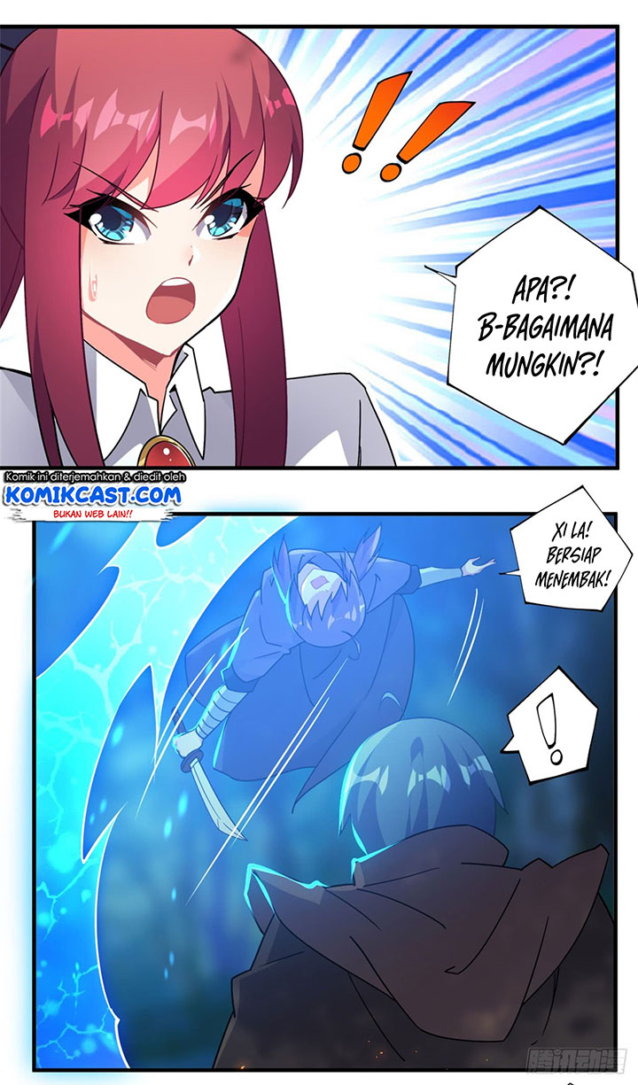 I Picked up a Demon Lord as a Maid Chapter 35 Gambar 13