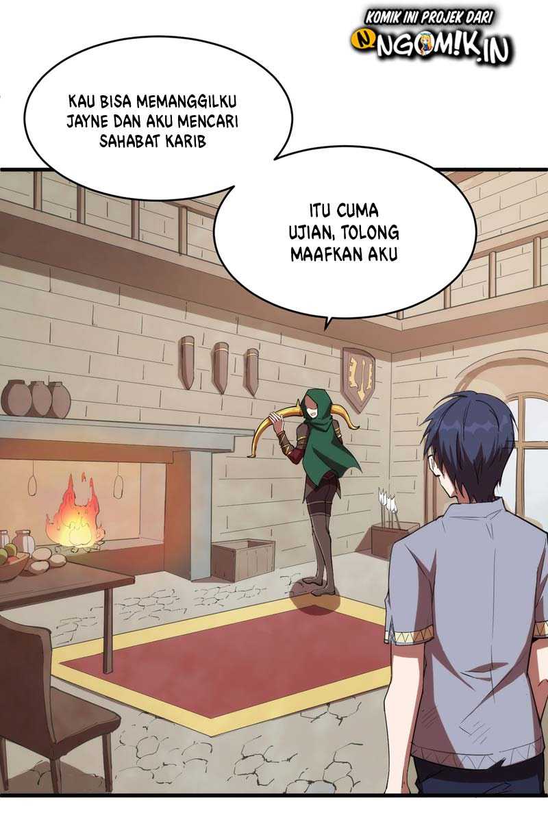 City of Sanctuary Chapter 9 Gambar 32