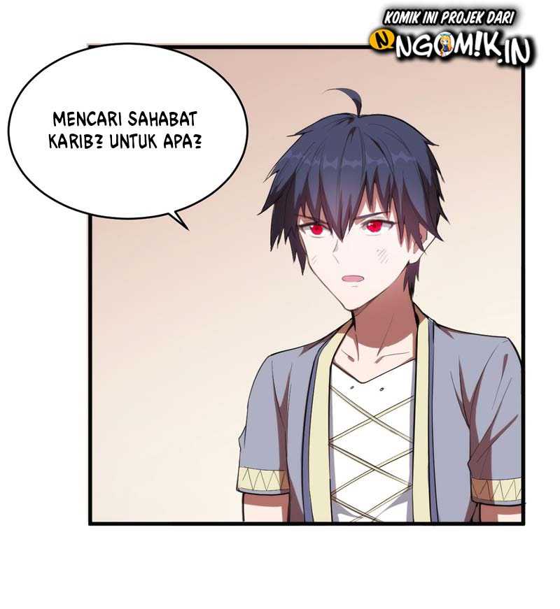 City of Sanctuary Chapter 9 Gambar 33
