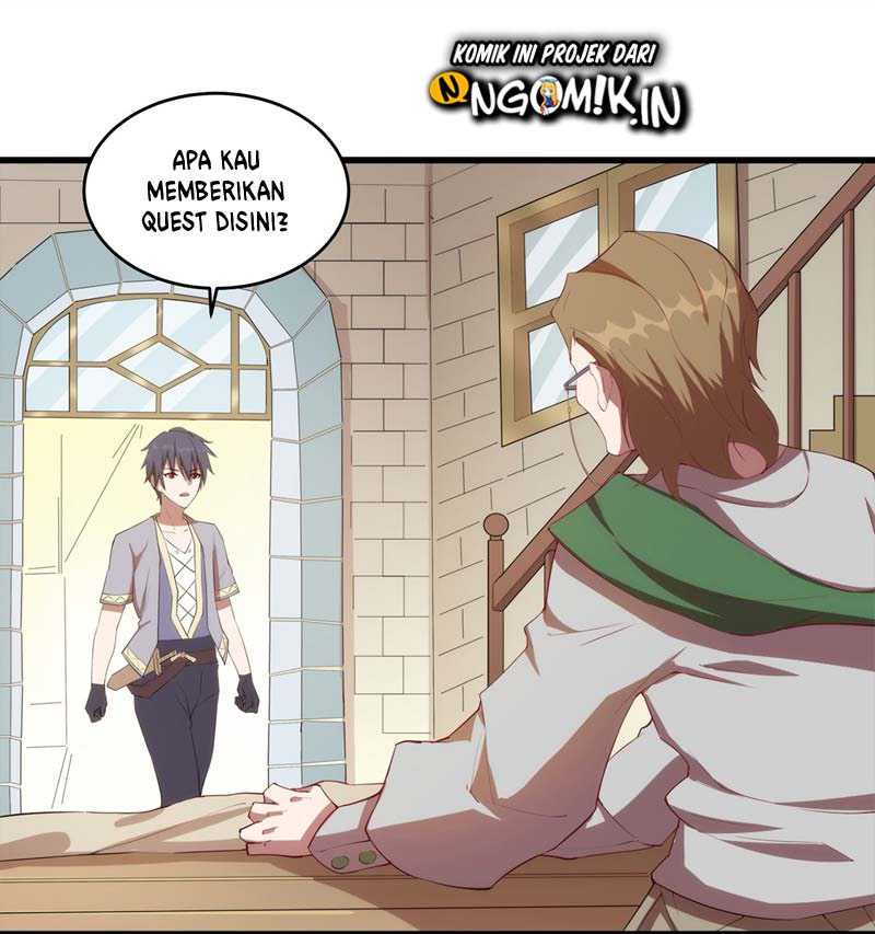 City of Sanctuary Chapter 8 Gambar 20