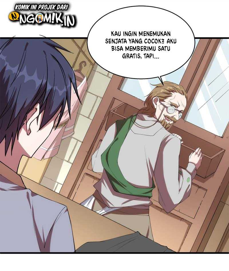 City of Sanctuary Chapter 8 Gambar 25