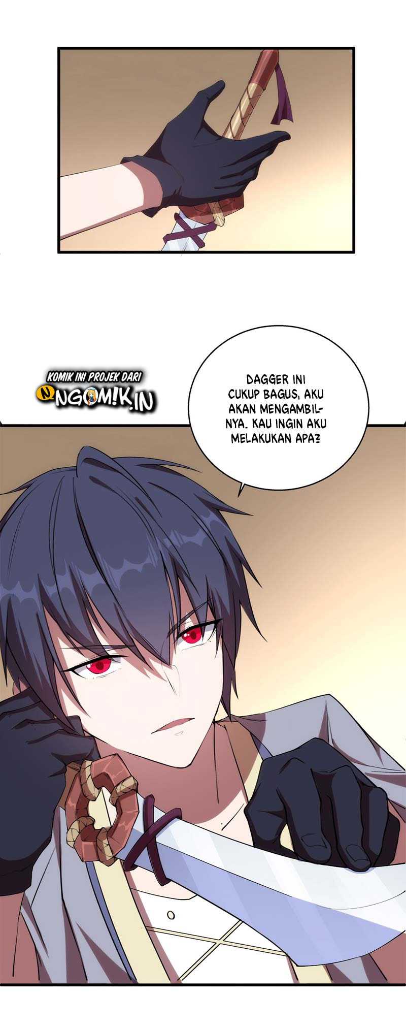 City of Sanctuary Chapter 8 Gambar 27