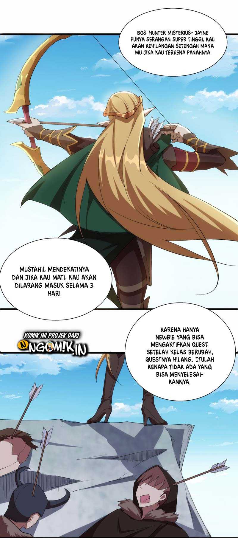 City of Sanctuary Chapter 8 Gambar 38