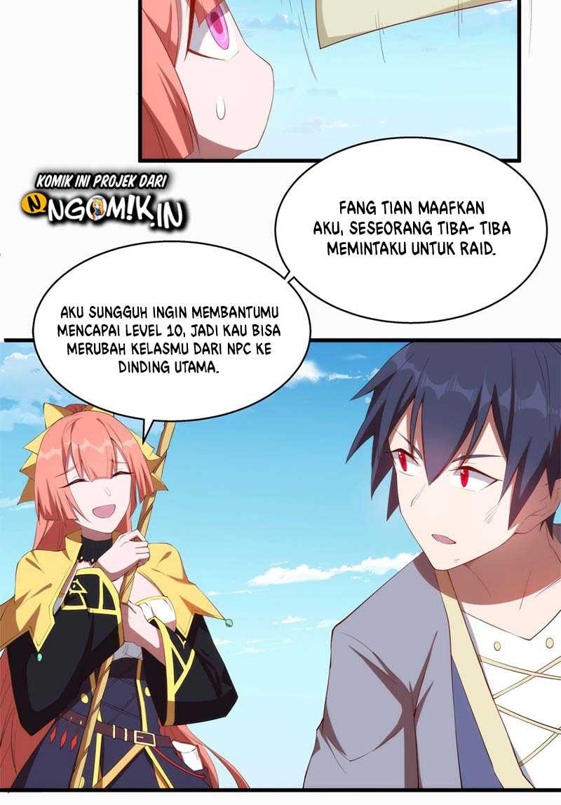 City of Sanctuary Chapter 8 Gambar 7