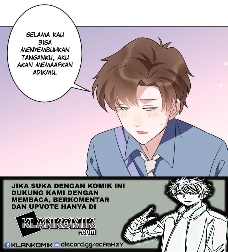 Beautiful Boss Cold-Hearted Chapter 21 Gambar 18