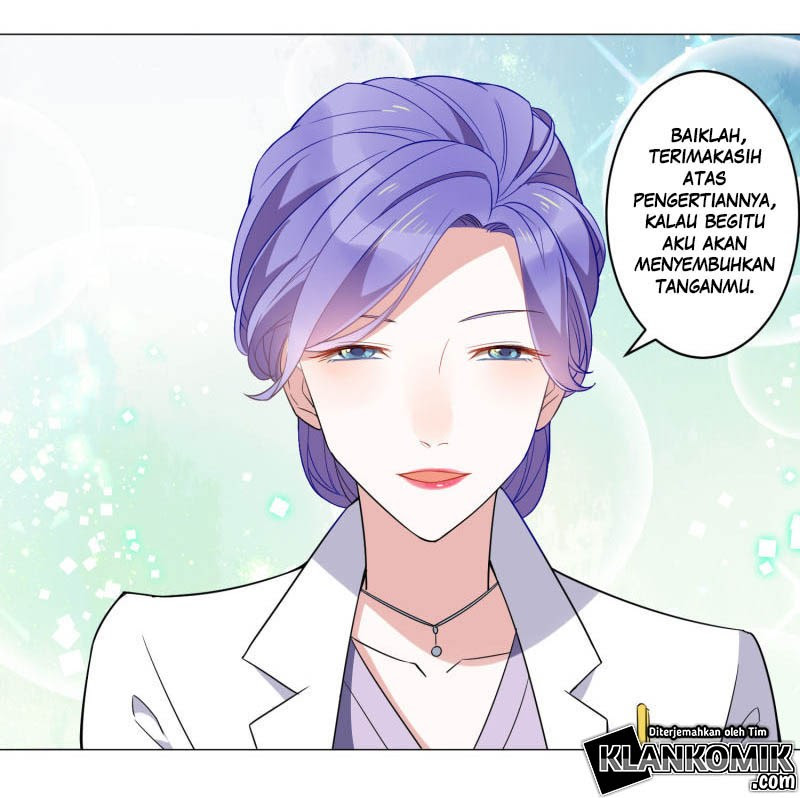 Beautiful Boss Cold-Hearted Chapter 21 Gambar 19