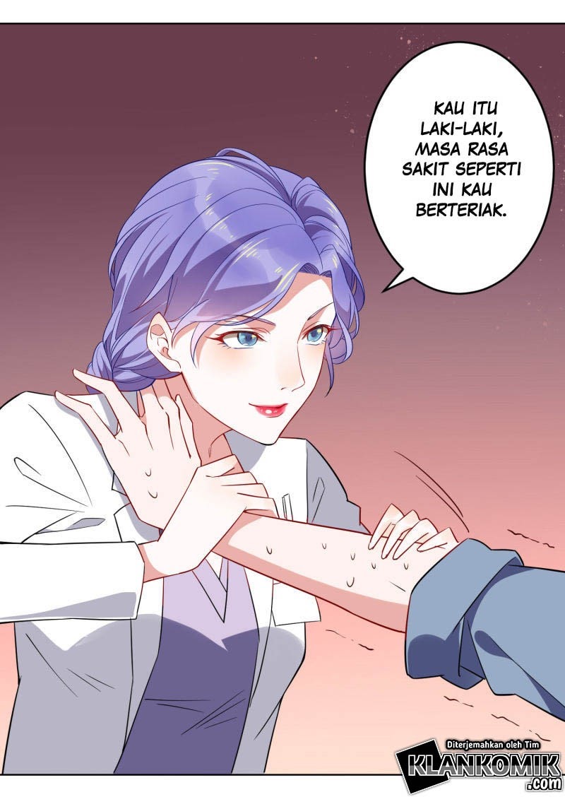 Beautiful Boss Cold-Hearted Chapter 21 Gambar 23