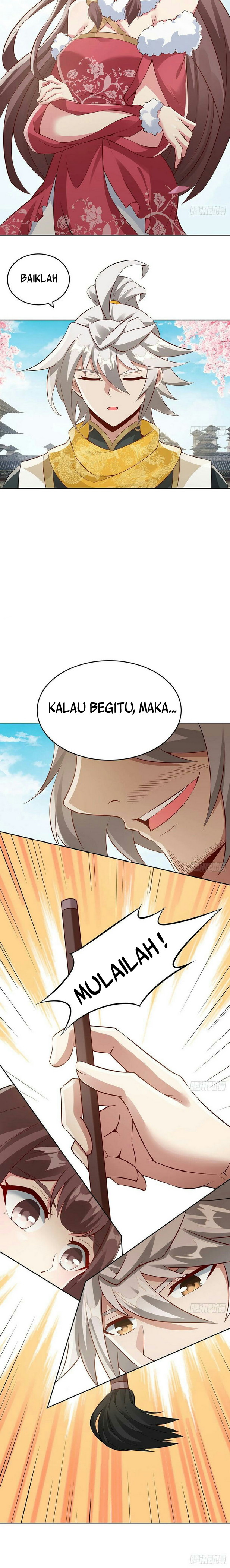 Inverse Scale Chapter 85 Gambar 9