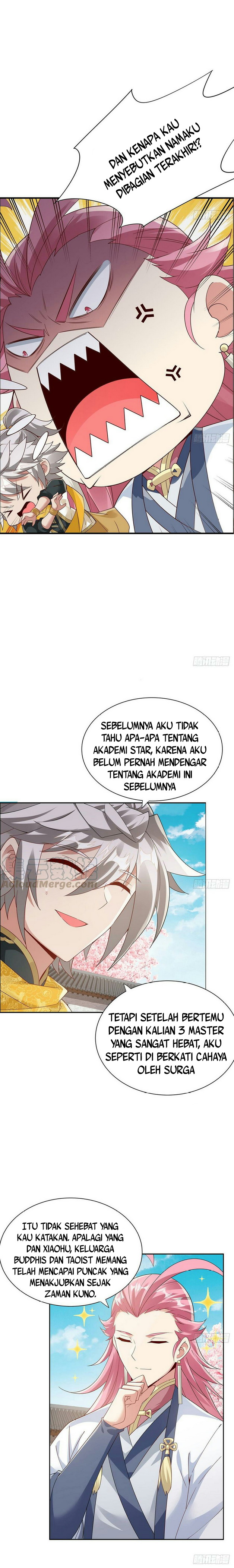 Inverse Scale Chapter 78 Gambar 8