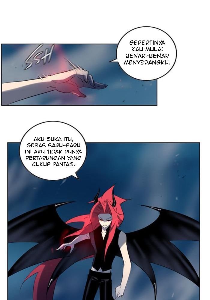 Soul Cartel Chapter 101 Gambar 10