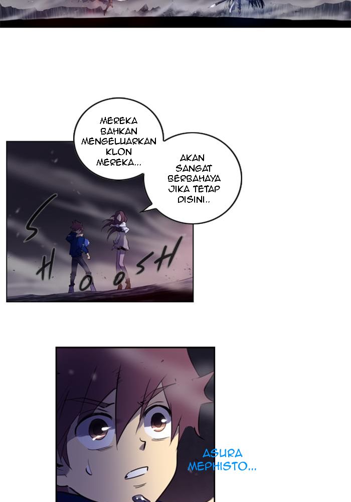 Soul Cartel Chapter 101 Gambar 23