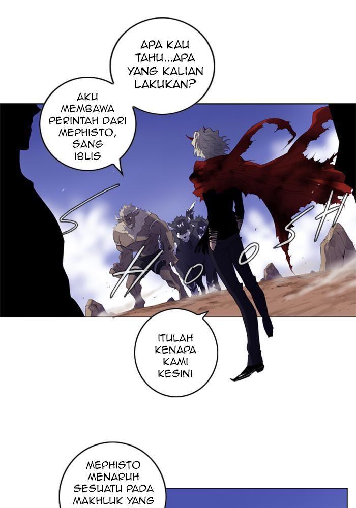 Baca Manhwa Soul Cartel Chapter 105 Gambar 2