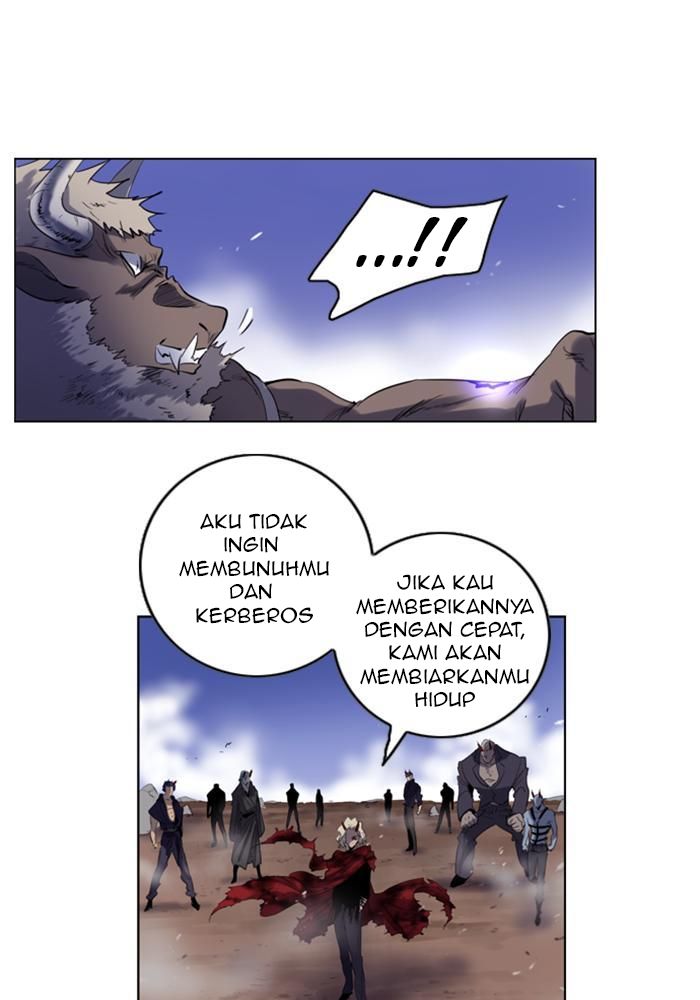 Soul Cartel Chapter 105 Gambar 4