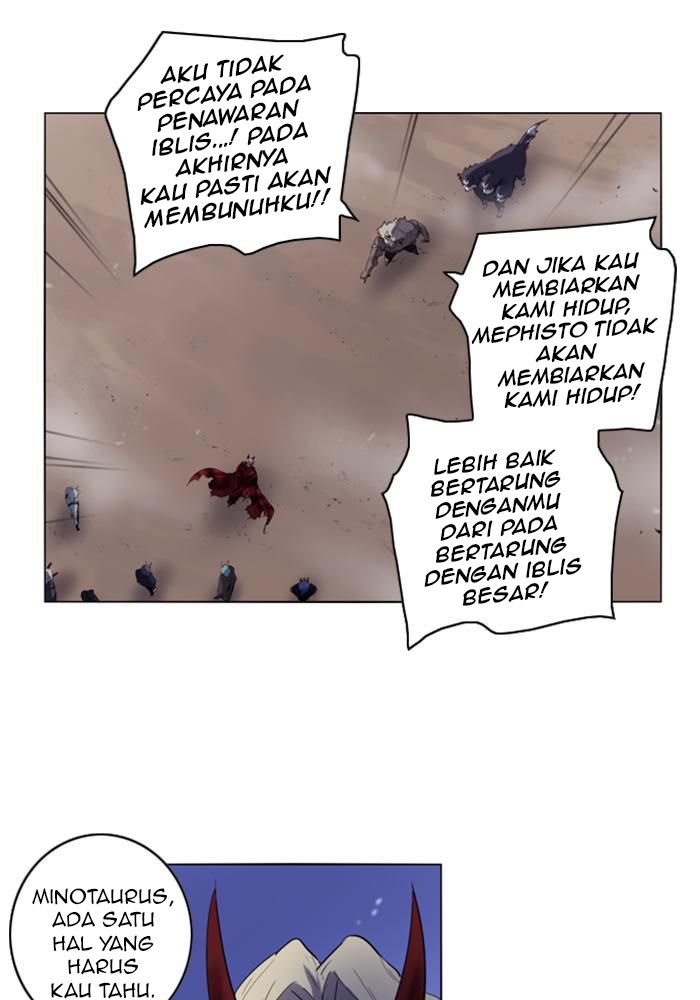 Soul Cartel Chapter 105 Gambar 8