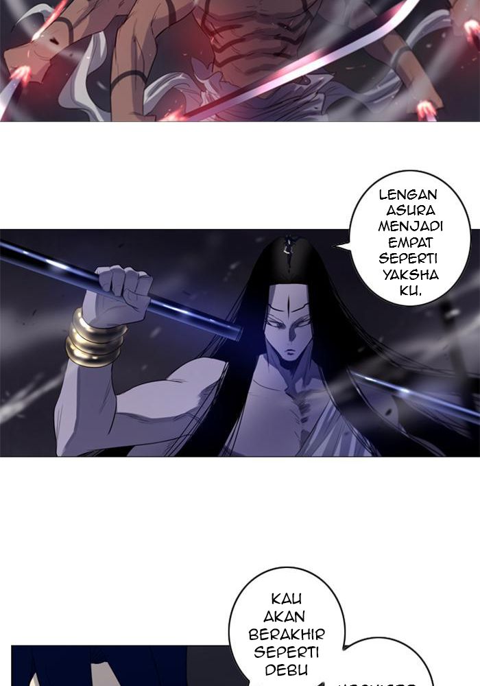 Soul Cartel Chapter 104 Gambar 27