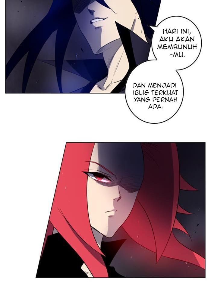 Soul Cartel Chapter 104 Gambar 34