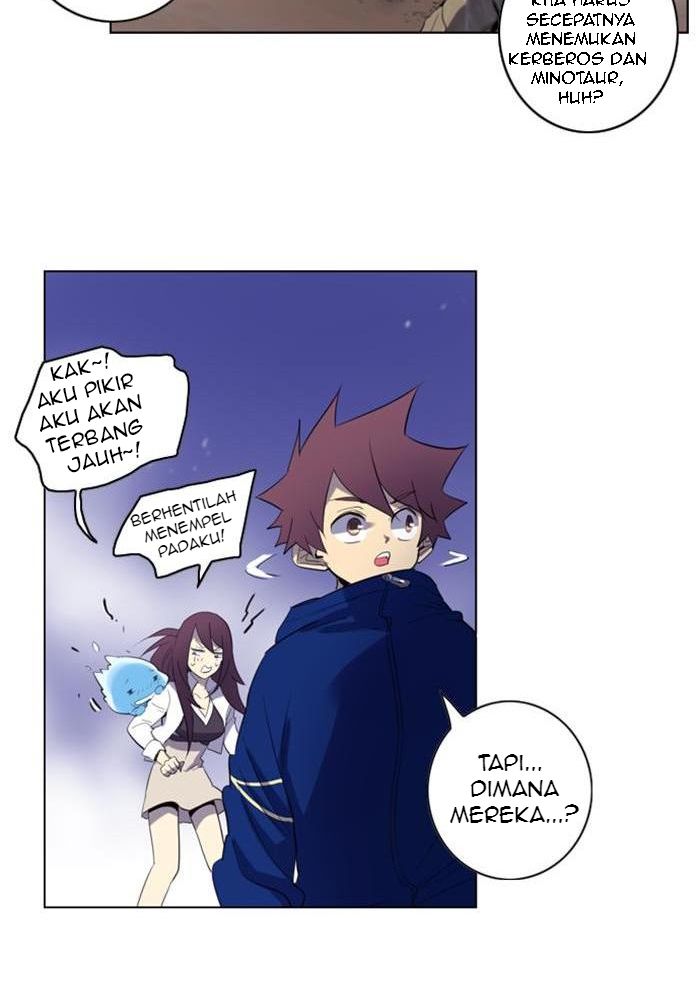 Soul Cartel Chapter 104 Gambar 38