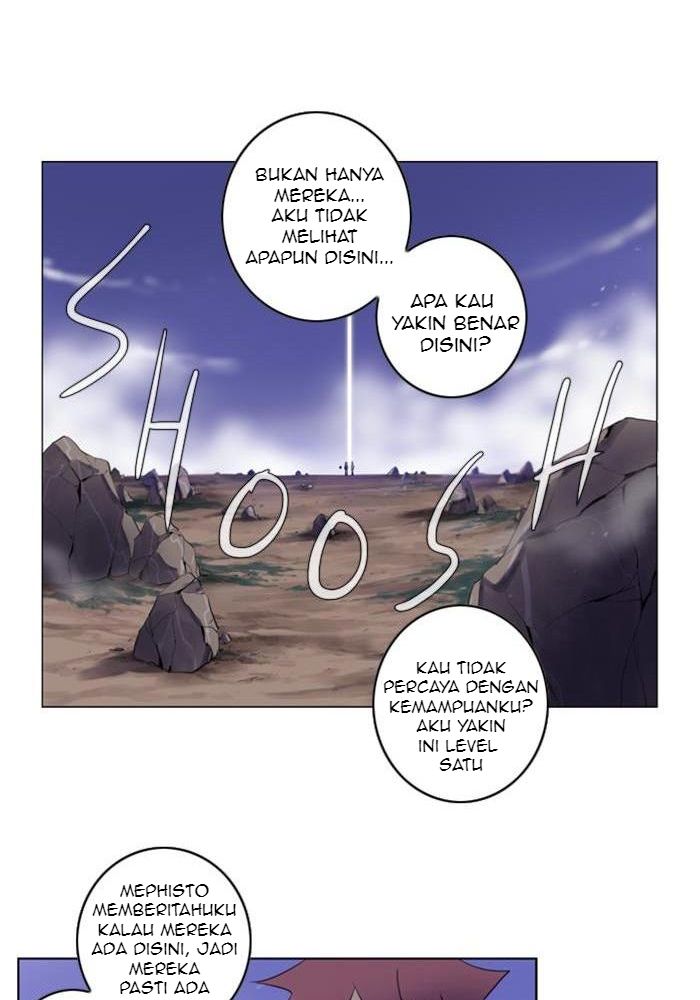 Soul Cartel Chapter 104 Gambar 39